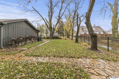 Ken Jansen, M: , ken,   - This beautifully renovated home offers on Shoreline Golf Course in Iowa - for sale on GolfHomes.com, golf home, golf lot