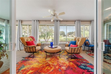 Stunning Designer -TURNKEY Camellia (Gardenia) 3BR/2BA Home PLUS on The Links of Spruce Creek in Florida - for sale on GolfHomes.com, golf home, golf lot