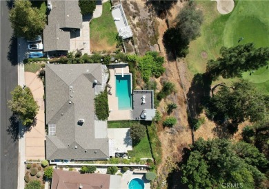 Discover the perfect blend of luxury and comfort in this on Knollwood Golf Club in California - for sale on GolfHomes.com, golf home, golf lot