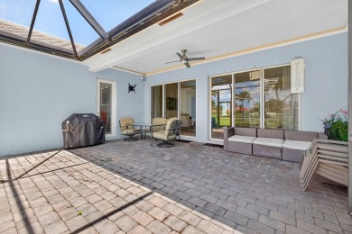 Five Star Resort Living at its Best! IBIS is Renowned for its on Ibis Golf and Country Club in Florida - for sale on GolfHomes.com, golf home, golf lot