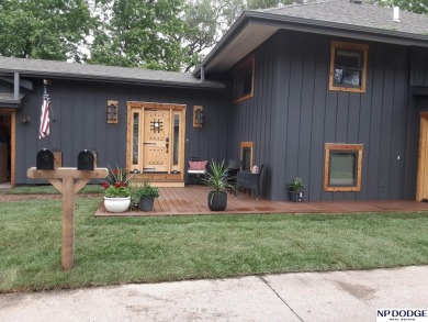 Ken Jansen, M: , ken,   - This beautifully renovated home offers on Shoreline Golf Course in Iowa - for sale on GolfHomes.com, golf home, golf lot