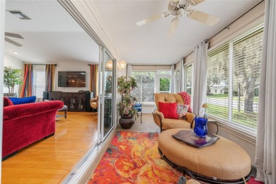 Stunning Designer -TURNKEY Camellia (Gardenia) 3BR/2BA Home PLUS on The Links of Spruce Creek in Florida - for sale on GolfHomes.com, golf home, golf lot