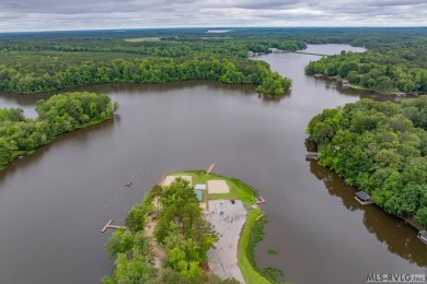 Welcome to Tanglewood Shores, a Lake Gaston Golf Course on Tanglewood Shores Golf Club in Virginia - for sale on GolfHomes.com, golf home, golf lot