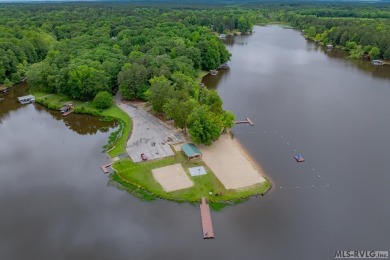 Welcome to Tanglewood Shores, a Lake Gaston Golf Course on Tanglewood Shores Golf Club in Virginia - for sale on GolfHomes.com, golf home, golf lot