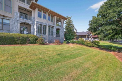 Spend your weekends in this FULLY FURNISHED Lakefront Condo in on The Golf Club at Cuscowilla in Georgia - for sale on GolfHomes.com, golf home, golf lot