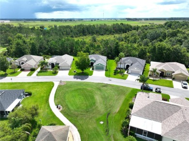 Immaculate 3-Bedroom Home with Private Conservation Views. This on Tampa Bay Golf and Country Club in Florida - for sale on GolfHomes.com, golf home, golf lot