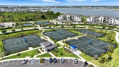 Beautifully Upgraded 1st Floor End Unit Coach Home in Babcock on Babcock National Golf Course in Florida - for sale on GolfHomes.com, golf home, golf lot