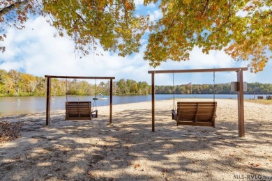 Welcome to Tanglewood Shores, a Lake Gaston Golf Course on Tanglewood Shores Golf Club in Virginia - for sale on GolfHomes.com, golf home, golf lot
