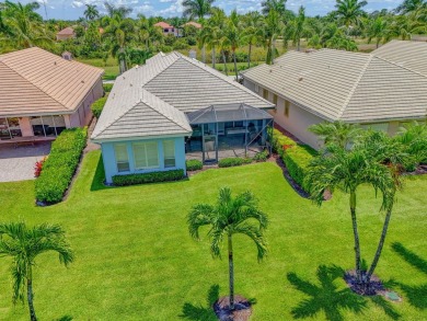 Five Star Resort Living at its Best! IBIS is Renowned for its on Ibis Golf and Country Club in Florida - for sale on GolfHomes.com, golf home, golf lot