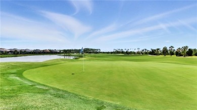 Beautifully Upgraded 1st Floor End Unit Coach Home in Babcock on Babcock National Golf Course in Florida - for sale on GolfHomes.com, golf home, golf lot
