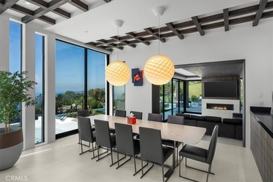 Welcome to Your Private Coastal Resort - 2935 Vista Del Mar on Palos Verdes Shores Golf Club in California - for sale on GolfHomes.com, golf home, golf lot