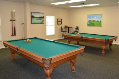 Immaculate 3-Bedroom Home with Private Conservation Views. This on Tampa Bay Golf and Country Club in Florida - for sale on GolfHomes.com, golf home, golf lot