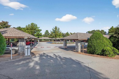 Spend your weekends in this FULLY FURNISHED Lakefront Condo in on The Golf Club at Cuscowilla in Georgia - for sale on GolfHomes.com, golf home, golf lot