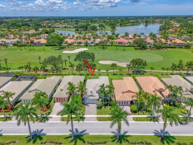 Five Star Resort Living at its Best! IBIS is Renowned for its on Ibis Golf and Country Club in Florida - for sale on GolfHomes.com, golf home, golf lot