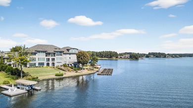 Spend your weekends in this FULLY FURNISHED Lakefront Condo in on The Golf Club at Cuscowilla in Georgia - for sale on GolfHomes.com, golf home, golf lot