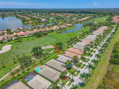 Five Star Resort Living at its Best! IBIS is Renowned for its on Ibis Golf and Country Club in Florida - for sale on GolfHomes.com, golf home, golf lot