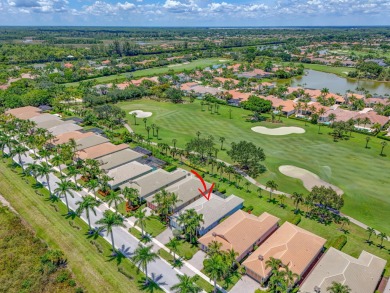 Five Star Resort Living at its Best! IBIS is Renowned for its on Ibis Golf and Country Club in Florida - for sale on GolfHomes.com, golf home, golf lot