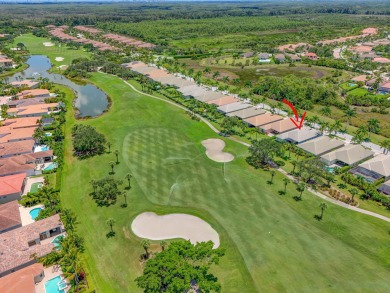 Five Star Resort Living at its Best! IBIS is Renowned for its on Ibis Golf and Country Club in Florida - for sale on GolfHomes.com, golf home, golf lot