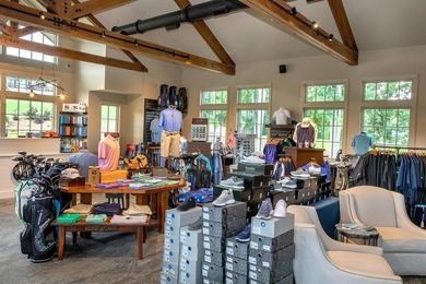 Spend your weekends in this FULLY FURNISHED Lakefront Condo in on The Golf Club at Cuscowilla in Georgia - for sale on GolfHomes.com, golf home, golf lot