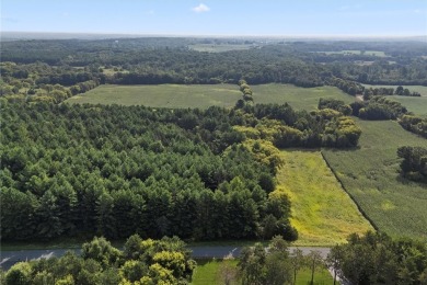 Your dream property awaits on 6 Acres near St. Croix National! on St. Croix National Golf Course in Wisconsin - for sale on GolfHomes.com, golf home, golf lot