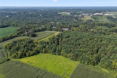 Your dream property awaits on 6 Acres near St. Croix National! on St. Croix National Golf Course in Wisconsin - for sale on GolfHomes.com, golf home, golf lot