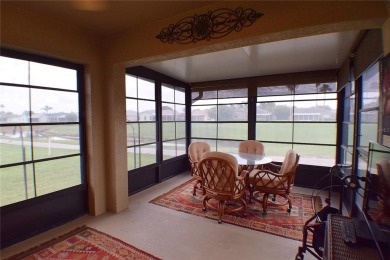 Welcome to this spacious 3-bedroom, 2-bath home offers scenic on Tampa Bay Golf and Country Club in Florida - for sale on GolfHomes.com, golf home, golf lot