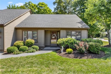 Welcome to the Armonk, one of the most desirable models in on Somers Pointe Golf Club - West Hill in New York - for sale on GolfHomes.com, golf home, golf lot