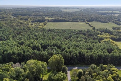 Your dream property awaits on 6 Acres near St. Croix National! on St. Croix National Golf Course in Wisconsin - for sale on GolfHomes.com, golf home, golf lot