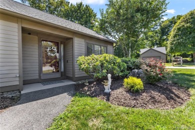 Welcome to the Armonk, one of the most desirable models in on Somers Pointe Golf Club - West Hill in New York - for sale on GolfHomes.com, golf home, golf lot