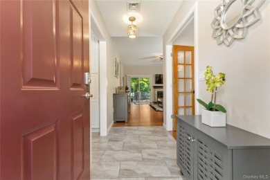 Welcome to the Armonk, one of the most desirable models in on Somers Pointe Golf Club - West Hill in New York - for sale on GolfHomes.com, golf home, golf lot