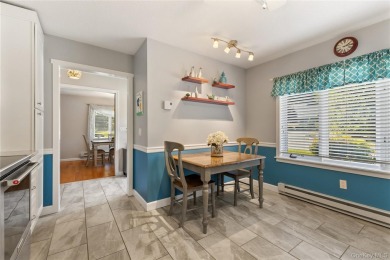 Welcome to the Armonk, one of the most desirable models in on Somers Pointe Golf Club - West Hill in New York - for sale on GolfHomes.com, golf home, golf lot