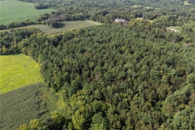 Your dream property awaits on 6 Acres near St. Croix National! on St. Croix National Golf Course in Wisconsin - for sale on GolfHomes.com, golf home, golf lot