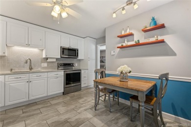Welcome to the Armonk, one of the most desirable models in on Somers Pointe Golf Club - West Hill in New York - for sale on GolfHomes.com, golf home, golf lot