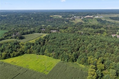 Your dream property awaits on 6 Acres near St. Croix National! on St. Croix National Golf Course in Wisconsin - for sale on GolfHomes.com, golf home, golf lot