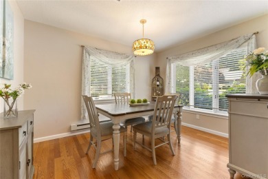 Welcome to the Armonk, one of the most desirable models in on Somers Pointe Golf Club - West Hill in New York - for sale on GolfHomes.com, golf home, golf lot