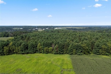 Your dream property awaits on 6 Acres near St. Croix National! on St. Croix National Golf Course in Wisconsin - for sale on GolfHomes.com, golf home, golf lot