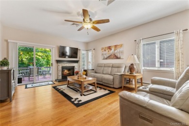 Welcome to the Armonk, one of the most desirable models in on Somers Pointe Golf Club - West Hill in New York - for sale on GolfHomes.com, golf home, golf lot