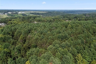 Your dream property awaits on 6 Acres near St. Croix National! on St. Croix National Golf Course in Wisconsin - for sale on GolfHomes.com, golf home, golf lot