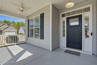 Coastal Charm Awaits You in Ocean Isle Beach. Sunset Ridge is on Ocean Ridge Plantation in North Carolina - for sale on GolfHomes.com, golf home, golf lot