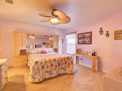 Welcome to this well-maintained Golfview Village home that has on Plantation Golf Club in Florida - for sale on GolfHomes.com, golf home, golf lot