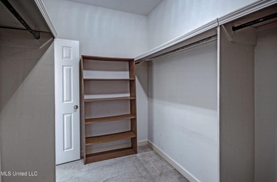 Charming home. Great location! 3 bedroom 2.5 bath home with on Castlewoods Golf Club in Mississippi - for sale on GolfHomes.com, golf home, golf lot