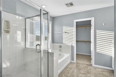 Located in the guard-gated Tuscany Village community, this on Tuscany Golf Club in Nevada - for sale on GolfHomes.com, golf home, golf lot