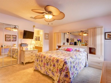 Welcome to this well-maintained Golfview Village home that has on Plantation Golf Club in Florida - for sale on GolfHomes.com, golf home, golf lot