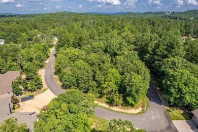 Build your dream home on this beautiful wooded lot with a on Granada Golf Course in Arkansas - for sale on GolfHomes.com, golf home, golf lot