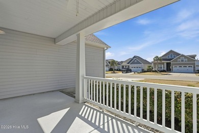 Coastal Charm Awaits You in Ocean Isle Beach. Sunset Ridge is on Ocean Ridge Plantation in North Carolina - for sale on GolfHomes.com, golf home, golf lot