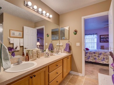 Welcome to this well-maintained Golfview Village home that has on Plantation Golf Club in Florida - for sale on GolfHomes.com, golf home, golf lot