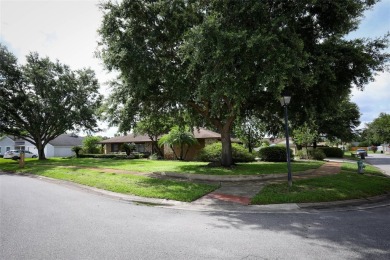 Lovely and unique Custom-built Builder's home welcomes you!! on Rio Pinar Golf and Country Club in Florida - for sale on GolfHomes.com, golf home, golf lot