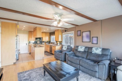 Situated in the desirable Monta Vista neighborhood, this on Deep Cliff Golf Course in California - for sale on GolfHomes.com, golf home, golf lot