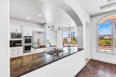 Nestled on the tranquil, prestigious street of Marbella in on Monarch Beach Golf Links in California - for sale on GolfHomes.com, golf home, golf lot