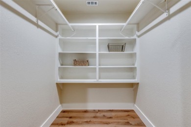 This beautifully renovated 2-bedroom, 2-bathroom home is located on Eagle Mountain Country Club  in Texas - for sale on GolfHomes.com, golf home, golf lot